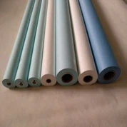 พิมพ์ม้วนทำความสะอาดผ้าห่ม