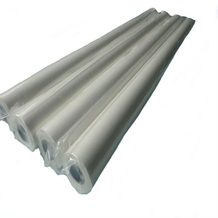 The Automatic Cleaning Cloth For Printing Machines