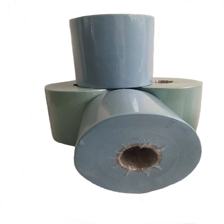The Perforated Jumbo Roll Heavy Duty Non-woven