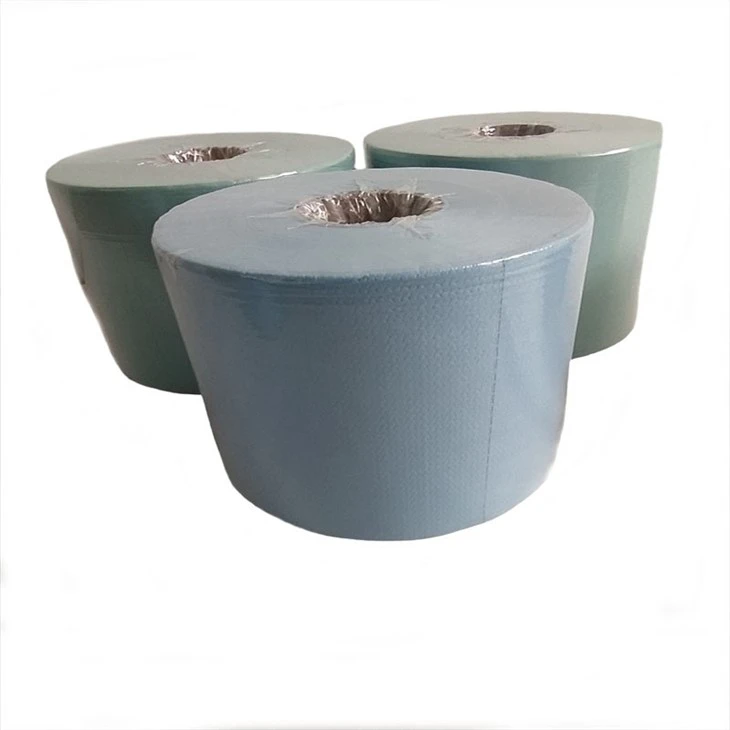 The Perforated Jumbo Roll Heavy Duty Non-woven